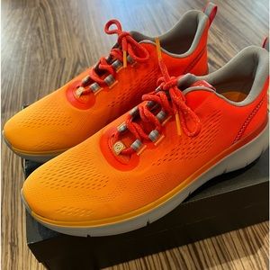 Cole Haan size 10 zero grand